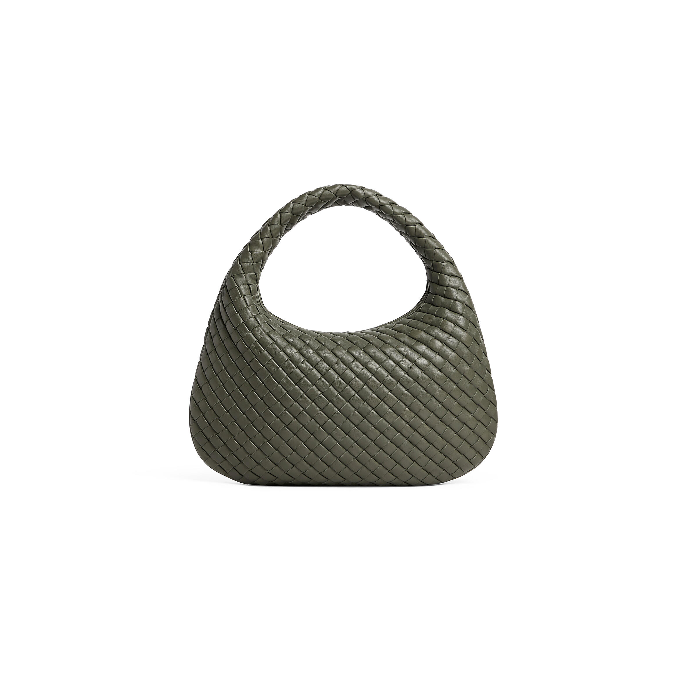 BOTTEGA VENETA SMALL VENETA 856736V66V03292 (35*21*5cm)